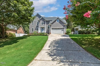 1106 Purple Glory Dr, Apex, NC 27502