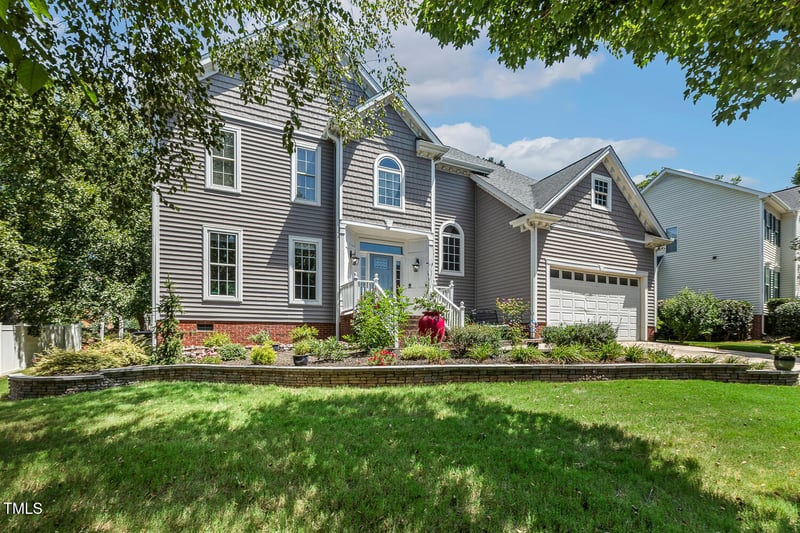 1106 Purple Glory Dr, Apex, NC 27502