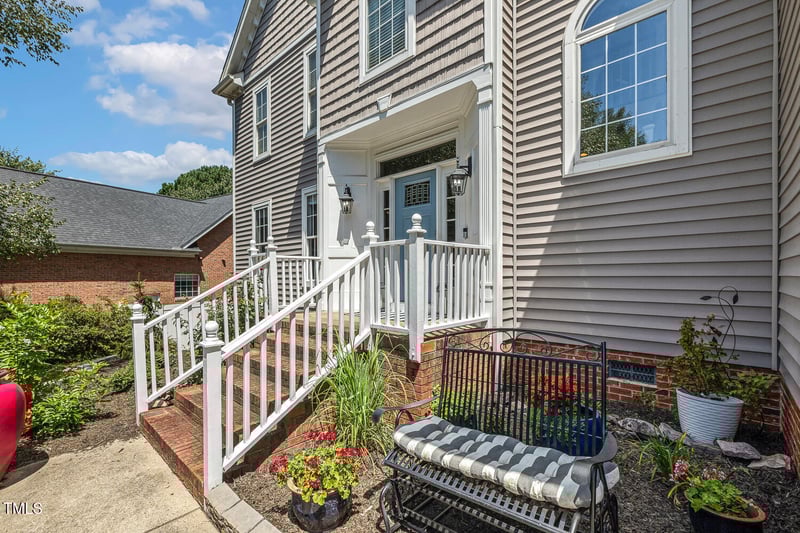 1106 Purple Glory Dr, Apex, NC 27502