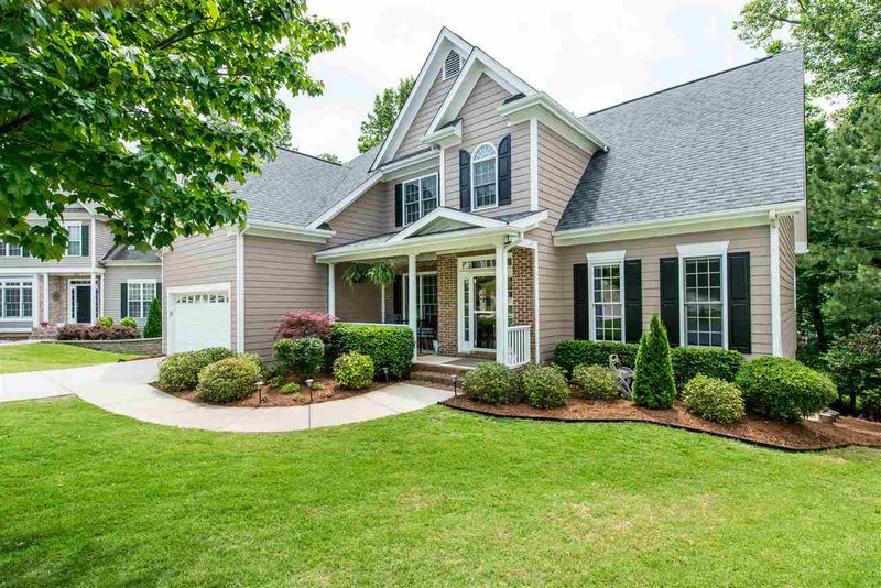 1106 Red Sunset Dr, Apex, NC 27502