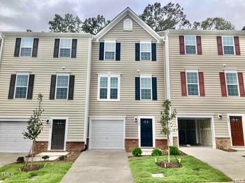 1106 Romeria Dr, Durham, NC 27713