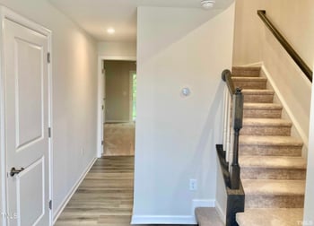 1106 Romeria Dr, Durham, NC 27713