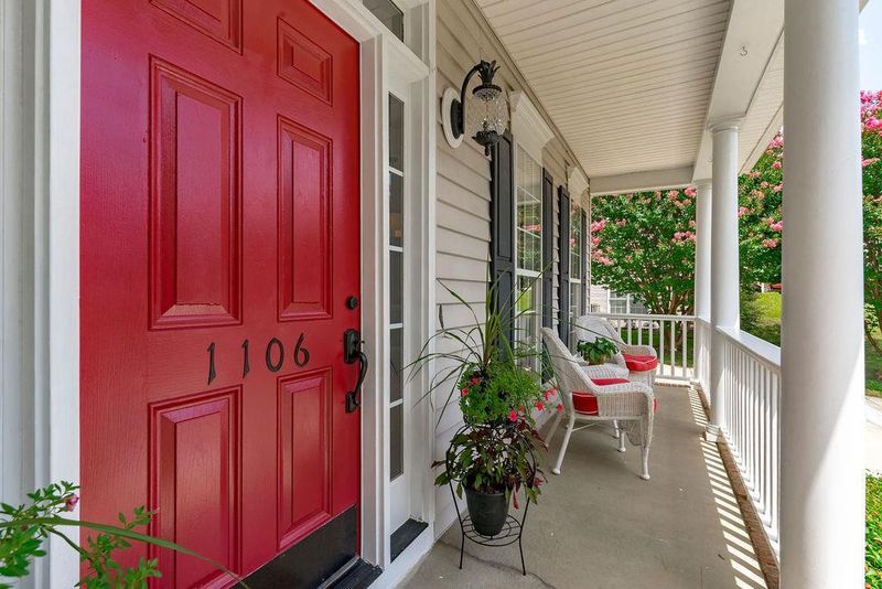 1106 Rosabella Ln, Apex, NC 27502