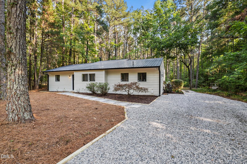 1106 Scott King Rd, Durham, NC 27713