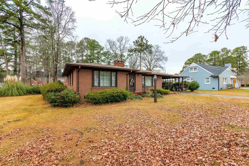 1106 S Second St, Smithfield, NC 27577