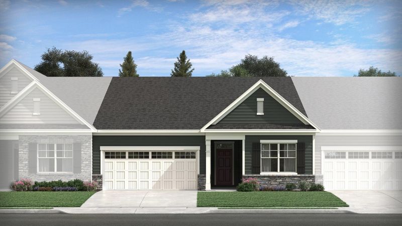 1106 Seedling Ct, Durham, NC 27703