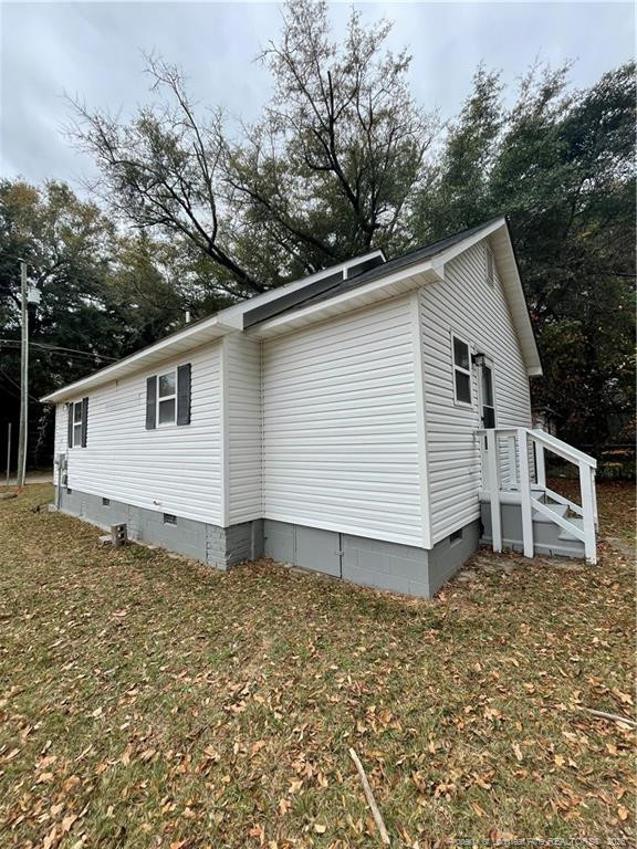 1106 Simpson St, Fayetteville, NC 28305