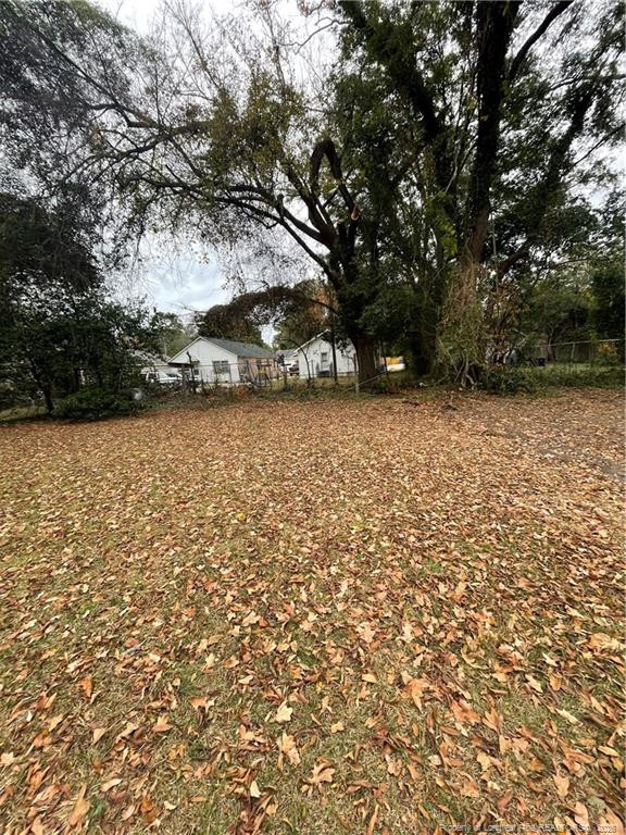 1106 Simpson St, Fayetteville, NC 28305