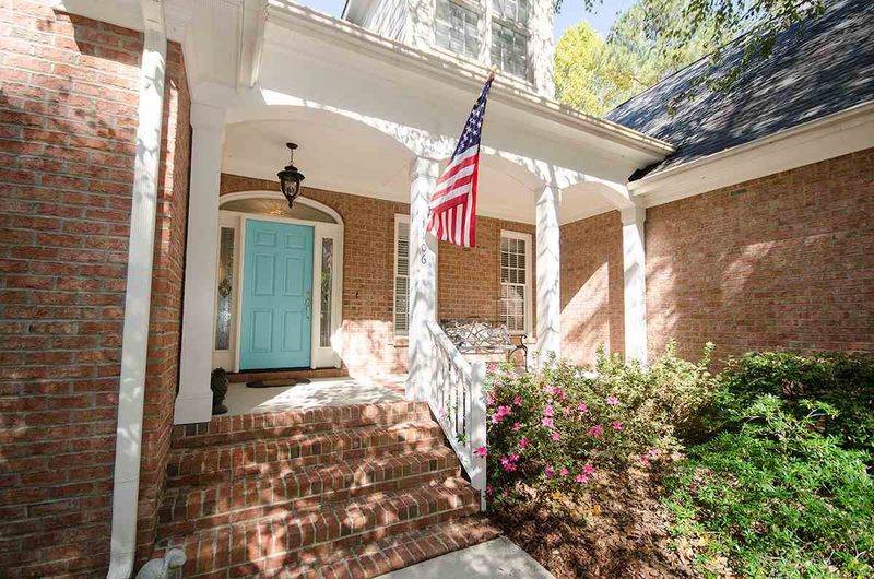 1106 Stanridge Dr, Raleigh, NC 27613