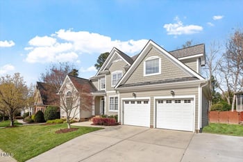 1106 Tamworth Hill Ln, Cary, NC 27519
