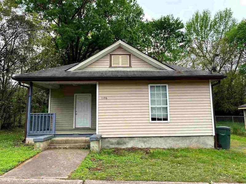 1106 Taylor St, Durham, NC 27701