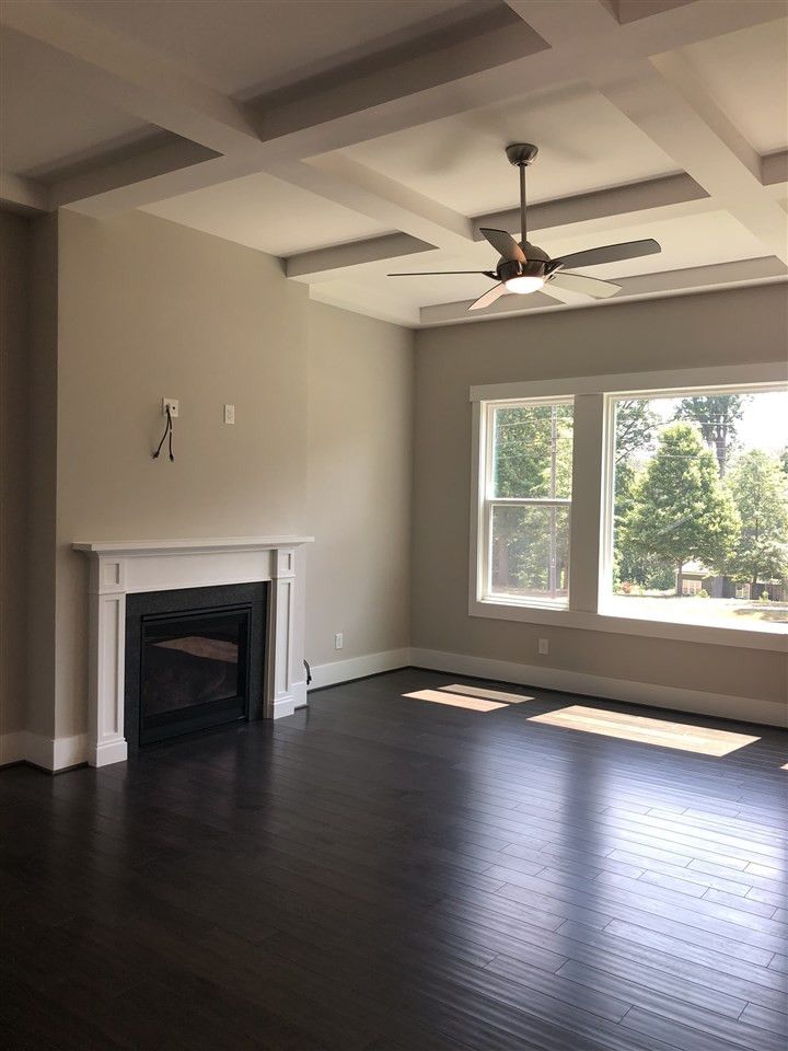 1106 Valley Rose Way, Durham, NC 27712