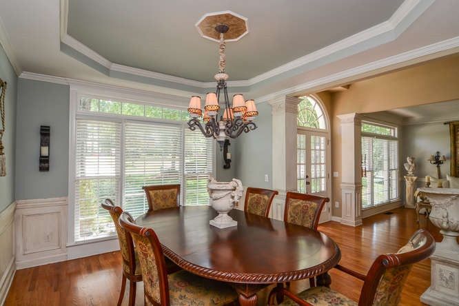 1106 Walcott Way, Cary, NC 27519