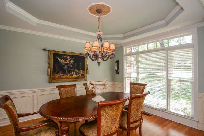 1106 Walcott Way, Cary, NC 27519