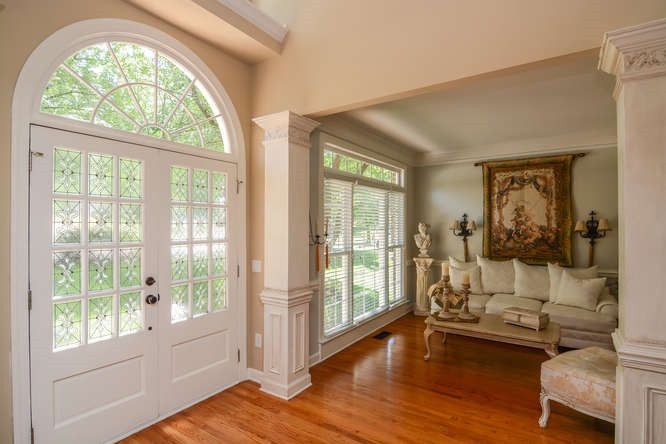 1106 Walcott Way, Cary, NC 27519