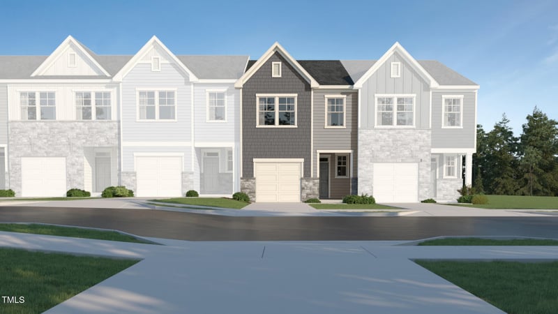 1106 Weavers Trace Dr, Zebulon, NC 27597