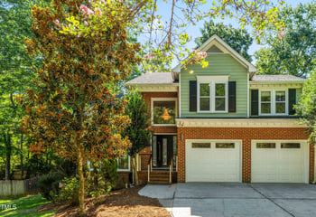 1106 Wellstone Cir, Apex, NC 27502