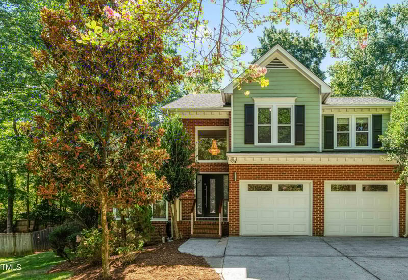 1106 Wellstone Cir, Apex, NC 27502