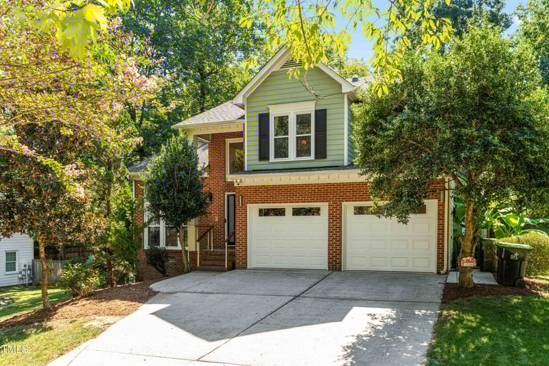1106 Wellstone Cir, Apex, NC 27502