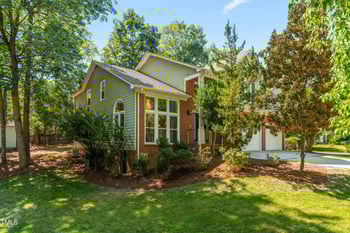 1106 Wellstone Cir, Apex, NC 27502