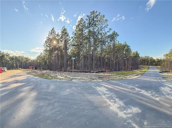1106 Wolf Pine Ct lot 44, Fayetteville, NC 28311