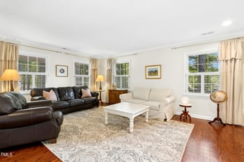 1106 Woodbriar St, Apex, NC 27502