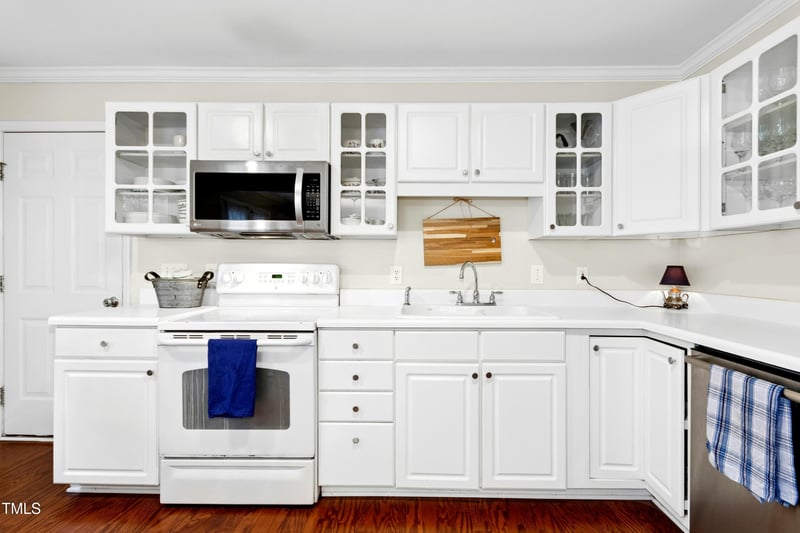 1106 Woodbriar St, Apex, NC 27502