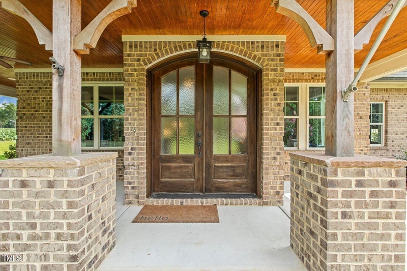 11060 Highway 42 , Holly Springs, NC 27540
