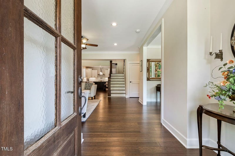 11060 Highway 42 , Holly Springs, NC 27540