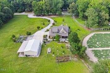 11060 Highway 42 , Holly Springs, NC 27540