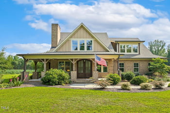 11060 Highway 42 , Holly Springs, NC 27540