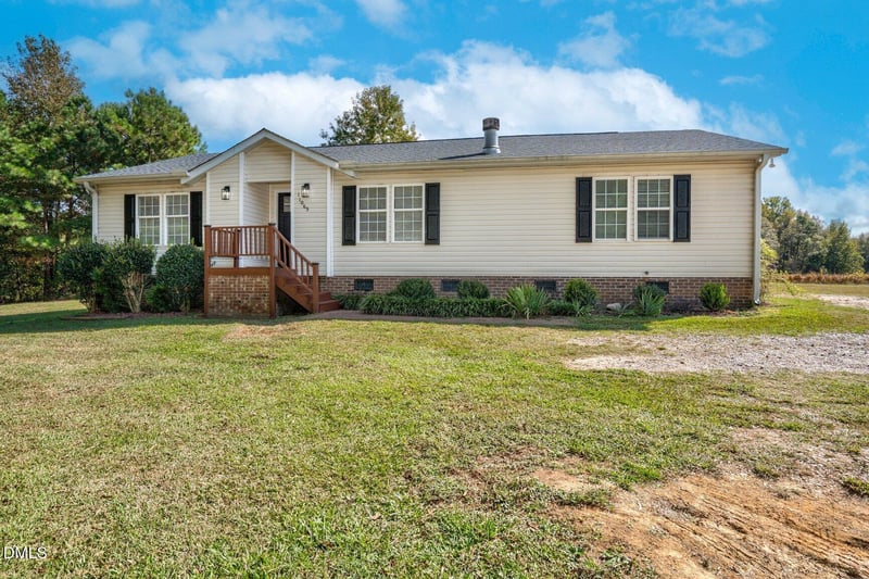 11065 Beaver Dam Rd, Middlesex, NC 27557