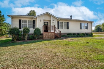 11065 Beaver Dam Rd, Middlesex, NC 27557