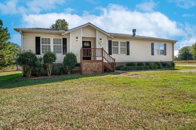 11065 Beaver Dam Rd, Middlesex, NC 27557