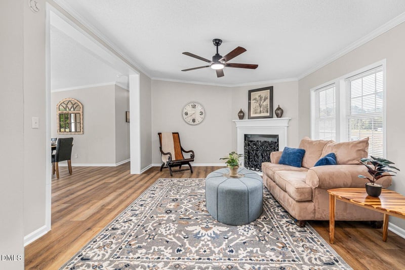 11065 Beaver Dam Rd, Middlesex, NC 27557