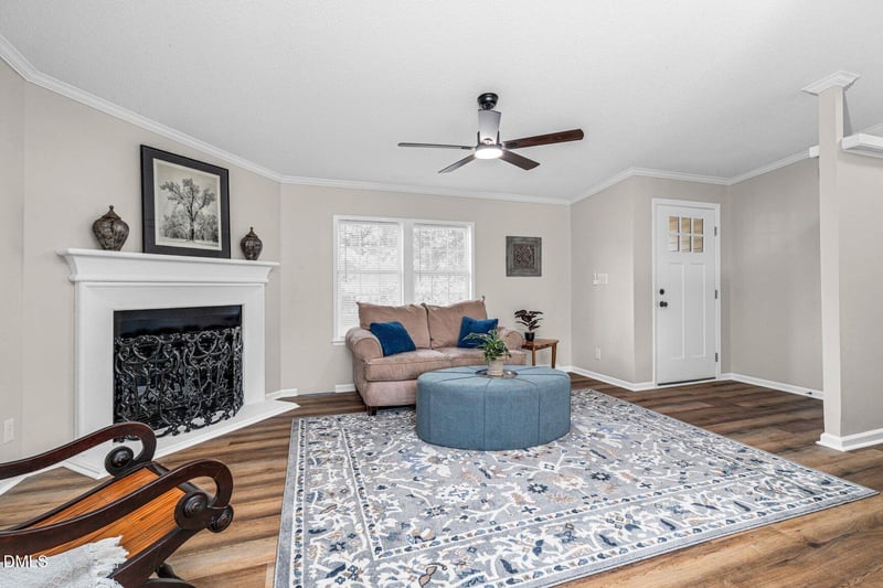 11065 Beaver Dam Rd, Middlesex, NC 27557