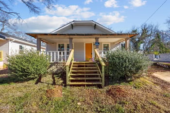 1107 8th St, Statesville, NC 28677