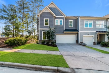 1107 Alston Ridge Ct, Cary, NC 27519