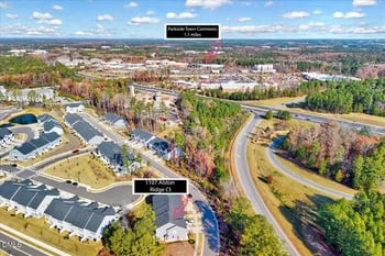 1107 Alston Ridge Ct, Cary, NC 27519