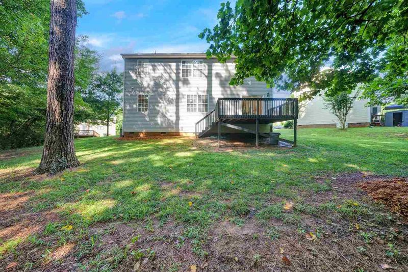 1107 Arbor Greene Dr, Garner, NC 27529