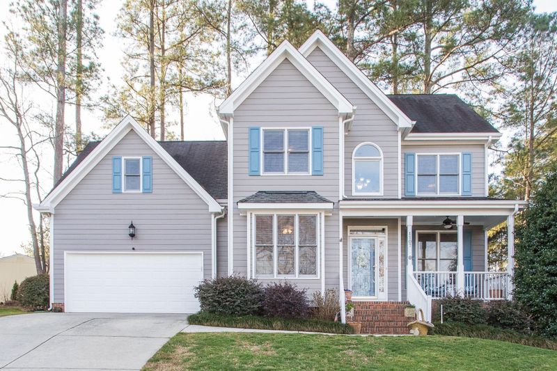 1107 Barrow Nook Ct, Apex, NC 27502