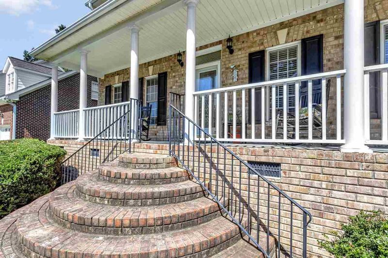 1107 Belfry Dr, Knightdale, NC 27545