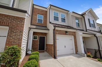 1107 Beyer Pl, Durham, NC 27703