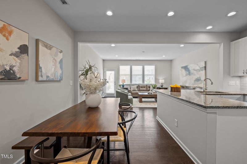 1107 Beyer Pl, Durham, NC 27703