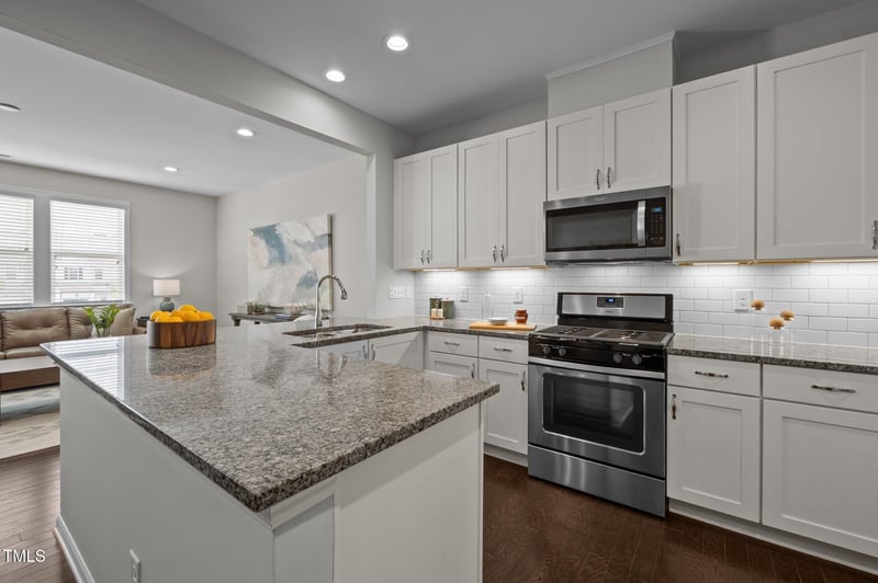 1107 Beyer Pl, Durham, NC 27703