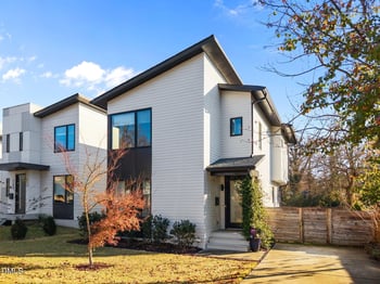 1107 Blount St, Raleigh, NC 27601