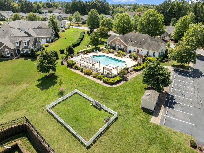 1107 Blue Bird Ln, Wake Forest, NC 27587