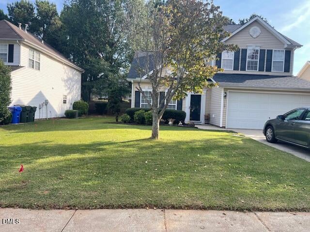 1107 Briarwood Dr, Mebane, NC 27302