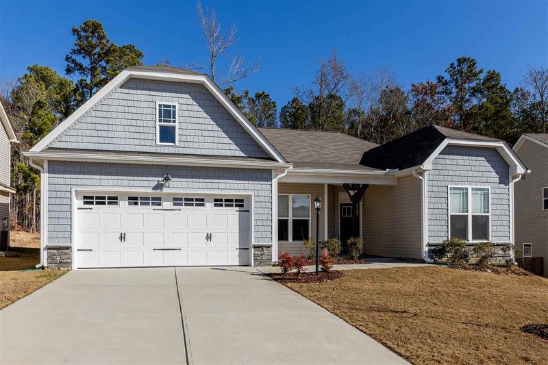 1107 Brook Bluff Rd, Knightdale, NC 27545