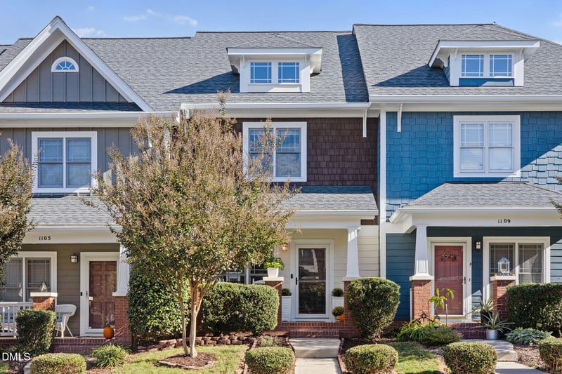 1107 Bungalow Park Dr, Apex, NC 27502